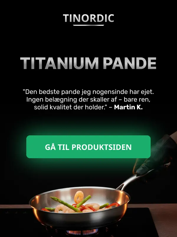 Exempel på konverteringsoptimerad e-postdesign och copy