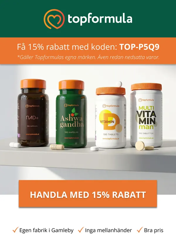 Exempel på konverteringsoptimerad e-postdesign och copy