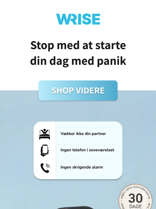 Exempel på konverteringsoptimerad e-postdesign och copy